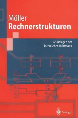 Rechnerstrukturen: Grundlagen der Technischen Informatik