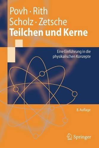 Teilchen Und Kerne