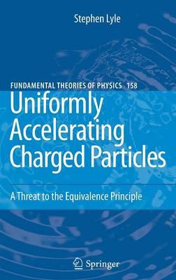 Uniformly Accelerating Charged Particles: A Threat to the Equivalence Principle