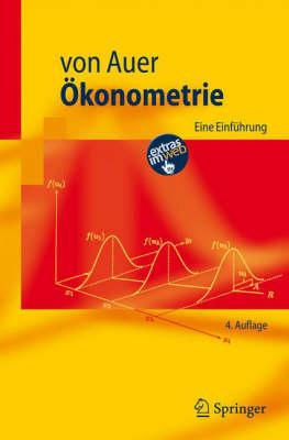 Konometrie: Eine Einf Hrung