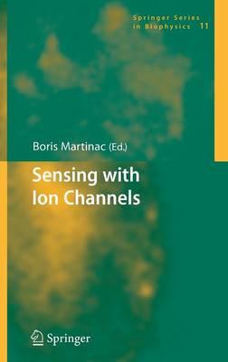 Sensing with Ion Channels