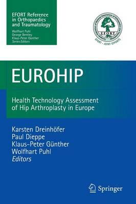 EUROHIP: Health Technology Assessment of Hip Arthroplasty in Europe