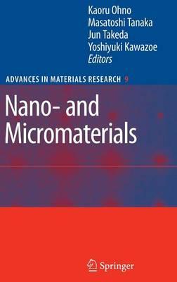 Nano- and Micromaterials