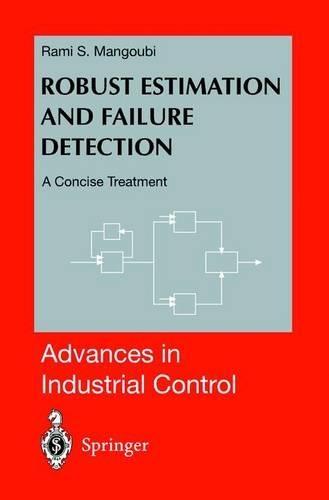 Robust Estimation and Failure Detection for Linear Systems: A Concise Treatment
