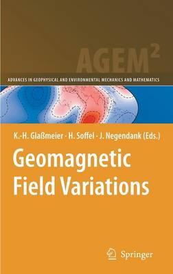 Geomagnetic Field Variations