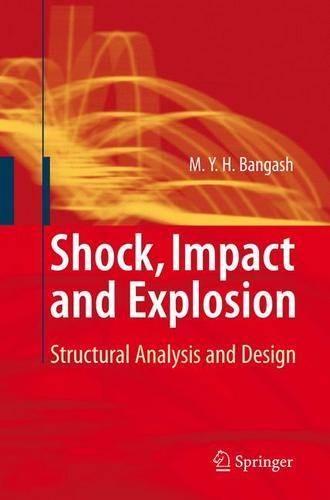 Shock, Impact and Explosion