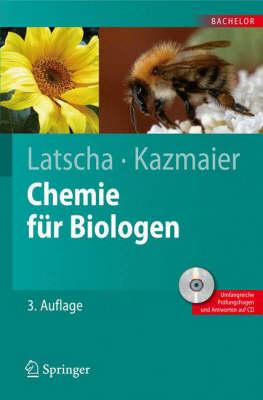 Chemie Fur Biologen