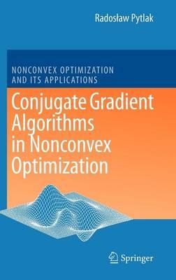 Conjugate Gradient Algorithms in Nonconvex Optimization