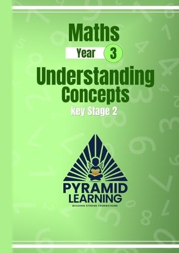 Maths Year 3 Understanding Concepts KS2