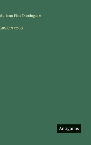 Las cerezas