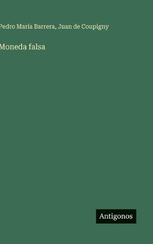 Moneda falsa