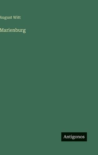 Marienburg