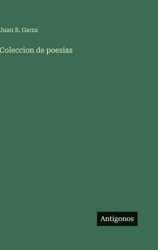 Coleccion de poesias