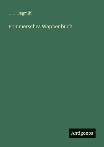 Pommersches Wappenbuch