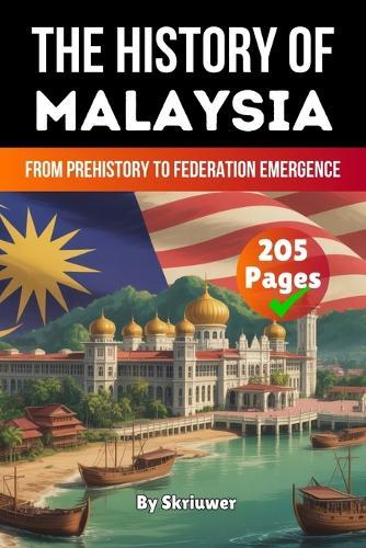 The History of Malaysia: From Prehistory to Federation Emergence