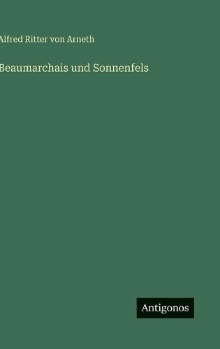 Beaumarchais und Sonnenfels