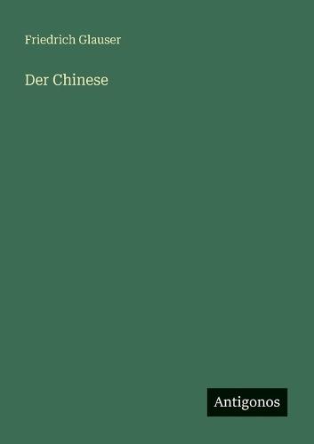 Der Chinese