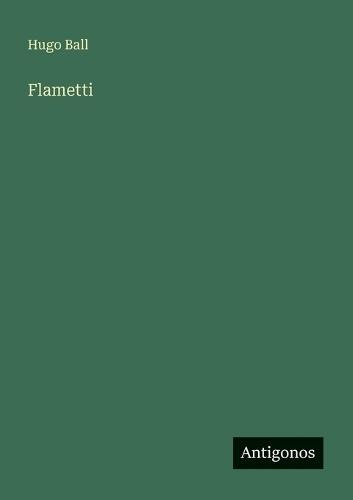 Flametti