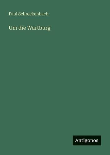 Um die Wartburg