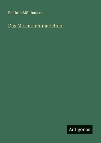 Das Mormonenmädchen