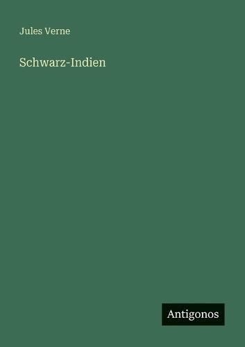 Schwarz-Indien