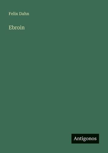 Ebroin