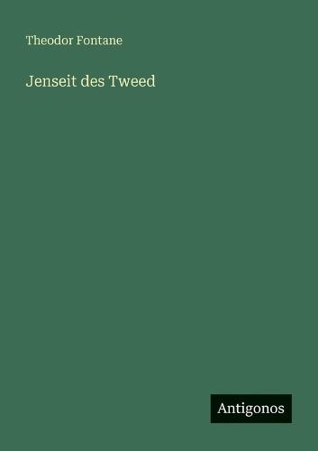 Jenseit des Tweed
