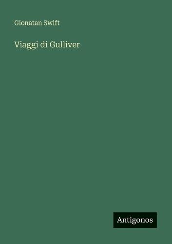 Viaggi di Gulliver