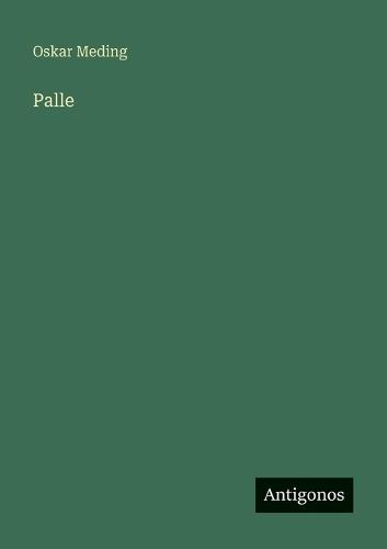 Palle