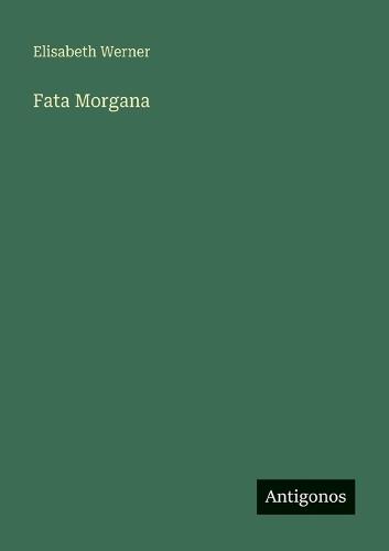 Fata Morgana