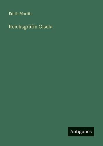 Reichsgräfin Gisela