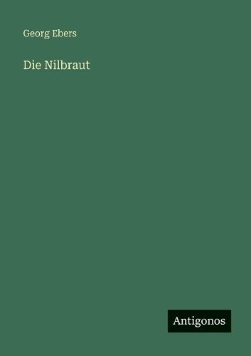 Die Nilbraut