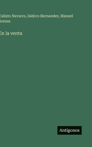 En la venta