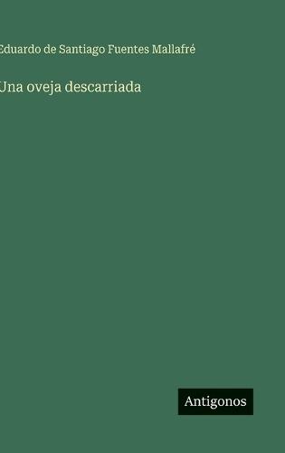 Una oveja descarriada