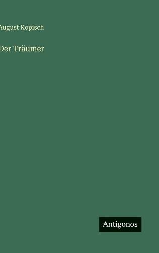 Der Träumer