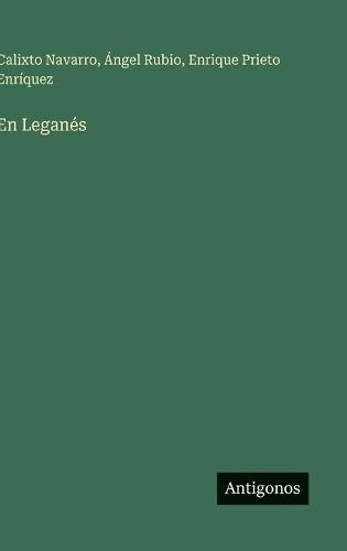 En Leganés