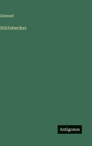 Störtebecker