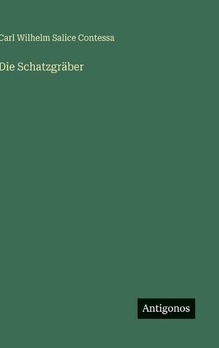 Die Schatzgräber