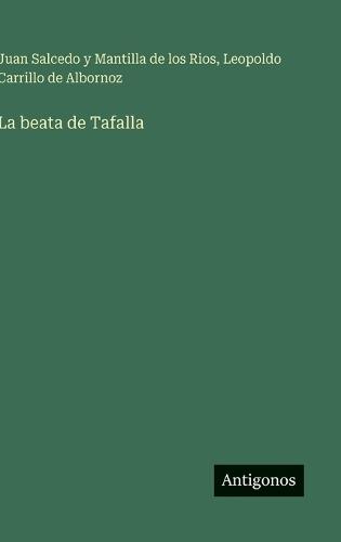 La beata de Tafalla