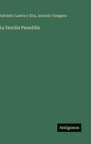 La familia Pesadilla