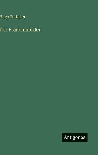 Der Frauenmörder