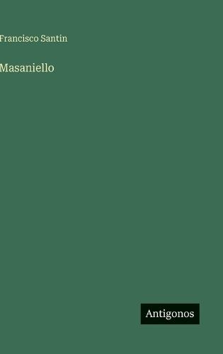 Masaniello