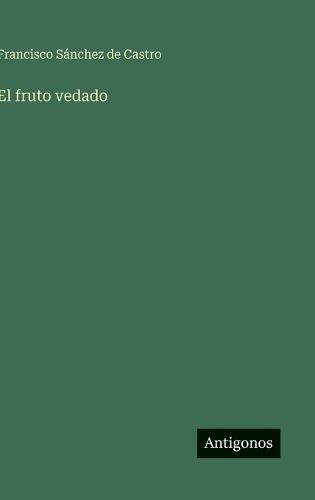 El fruto vedado