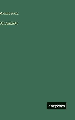 Gli Amanti