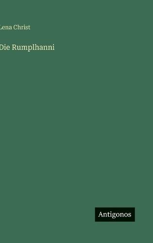 Die Rumplhanni