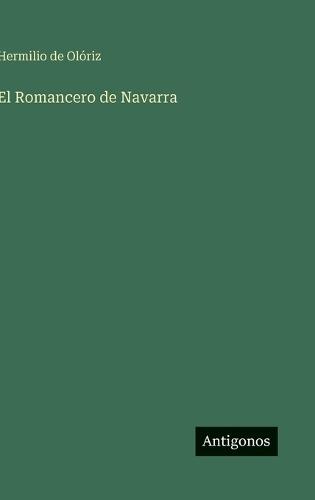 El Romancero de Navarra