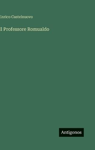 Il Professore Romualdo