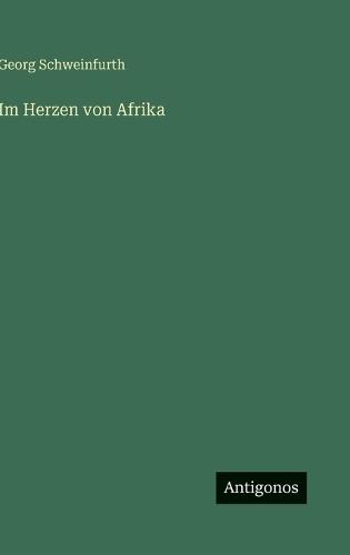 Im Herzen von Afrika