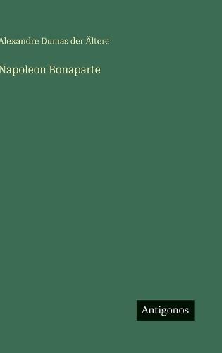 Napoleon Bonaparte