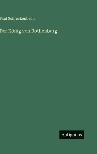 Der König von Rothenburg